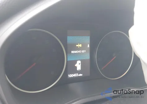 2022 Mitsubishi Eclipse Cross Es S-Awc z USA, uszkodzony, nr VIN JA4ATUAA3NZ047966